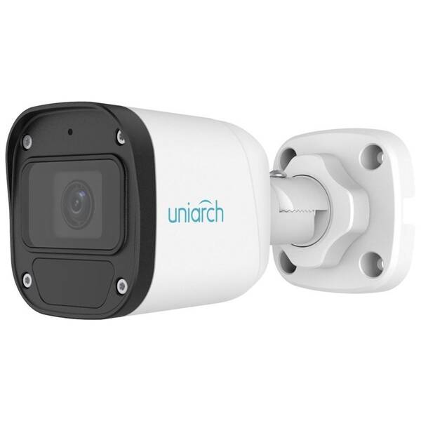 IP kamera Uniarch IPC-B122-APF28 Bullet biela

