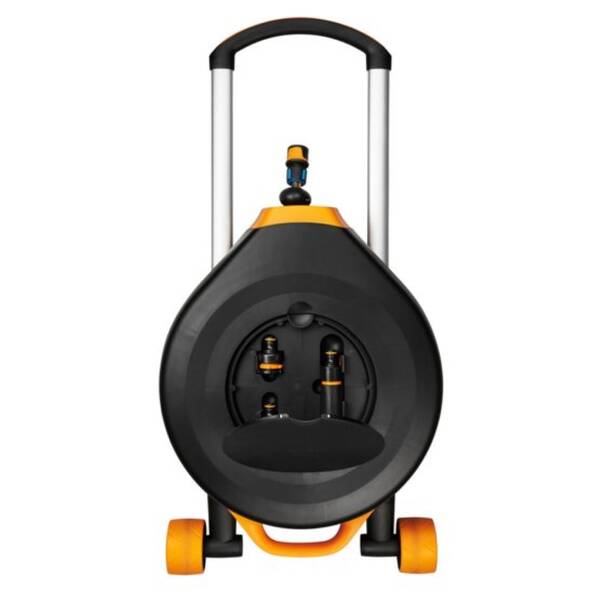 Navijak na hadice Fiskars X-series 13mm (1/2") 

