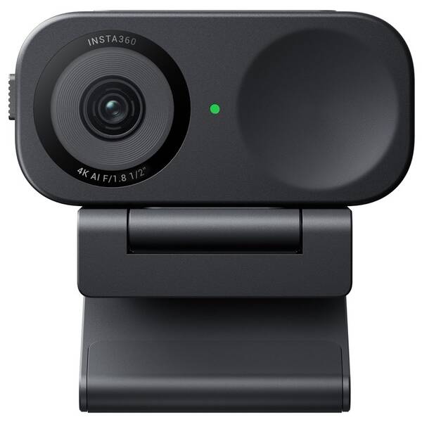 Webkamera Insta360 Link 2C Standard čierna

