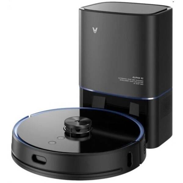  Viomi ALPHA S9 BLACK 

