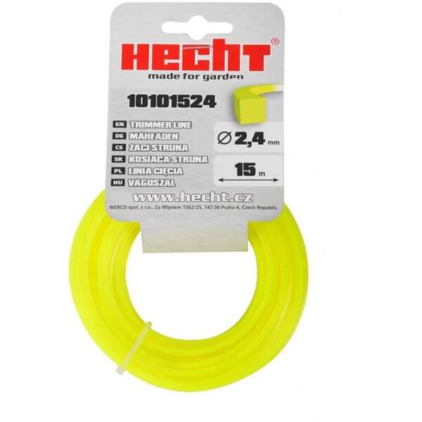 Struna Hecht 10101524 

