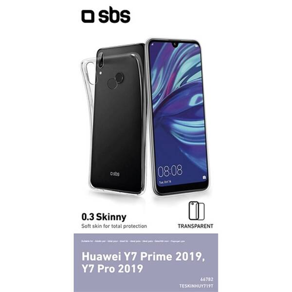  Ostatní SIL HUA Y7/P 19 C 

