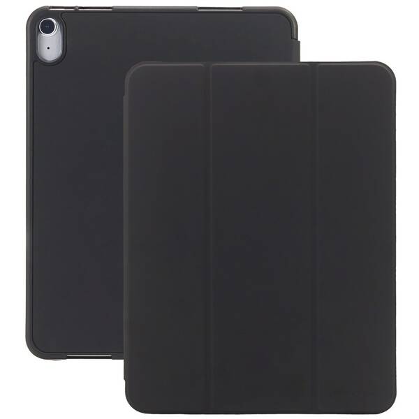 Puzdro na tablet flipové Mobile Origin Easy Tablet Full Case na Apple iPad Air 11" (M2 2024/M3 2025) čierne

