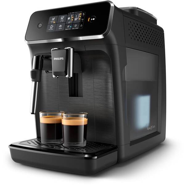 Automatický kávovar Philips 2200 Series EP2220/10 čierny

