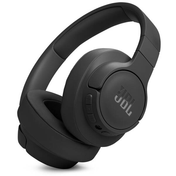 Slúchadlá JBL Tune 770NC čierna

