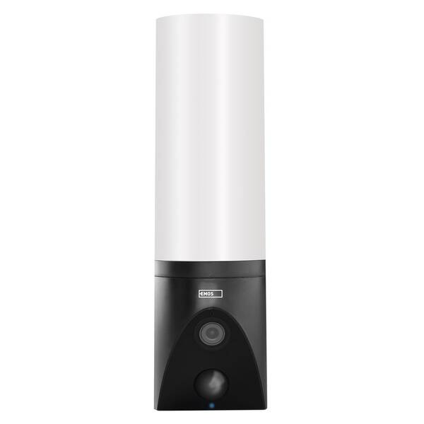IP kamera EMOS GoSmart Vonkajší IP-310 TORCH s Wi-Fi a svetlom čierna

