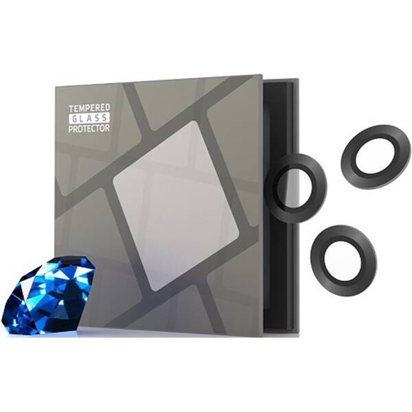 Tvrdené sklo Tempered Glass Protector SP IPH 12 PM 0.3 B 

