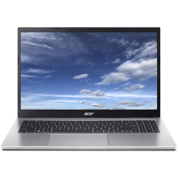 Notebook Acer Aspire Go 15 (AG15-42P-R3QZ) strieborný

