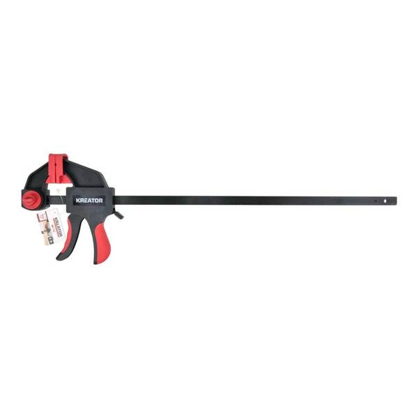 Svorka Kreator KRTH40303 450mm 


