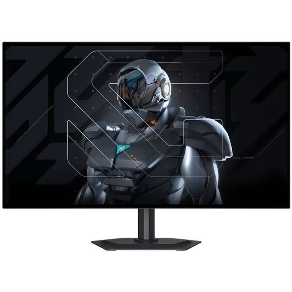 Herný monitor GIGABYTE MO27Q28G čierny

