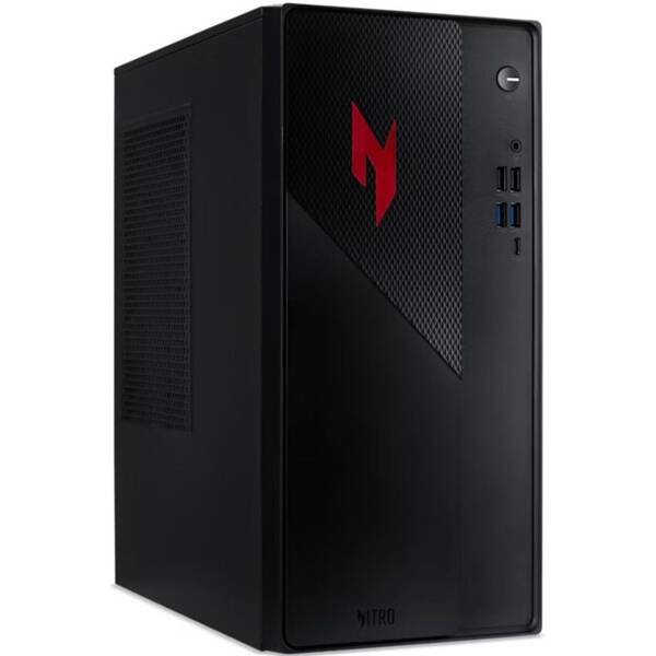 Herný počítač Acer Nitro N20-101 čierny

