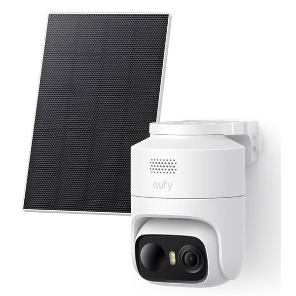 IP kamera Anker eufy C37,  2K biela

