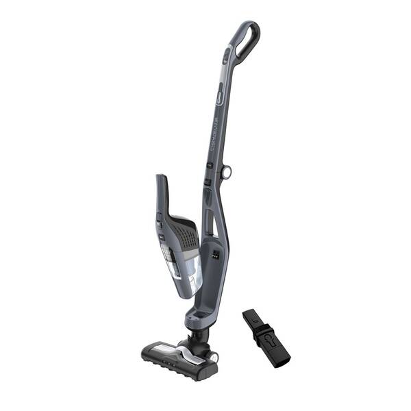 Tyčový vysávač Rowenta RH6756WO sivý

