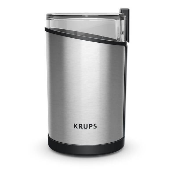 Mlynček na kávu Krups GX204D10 Fast-Touch 

