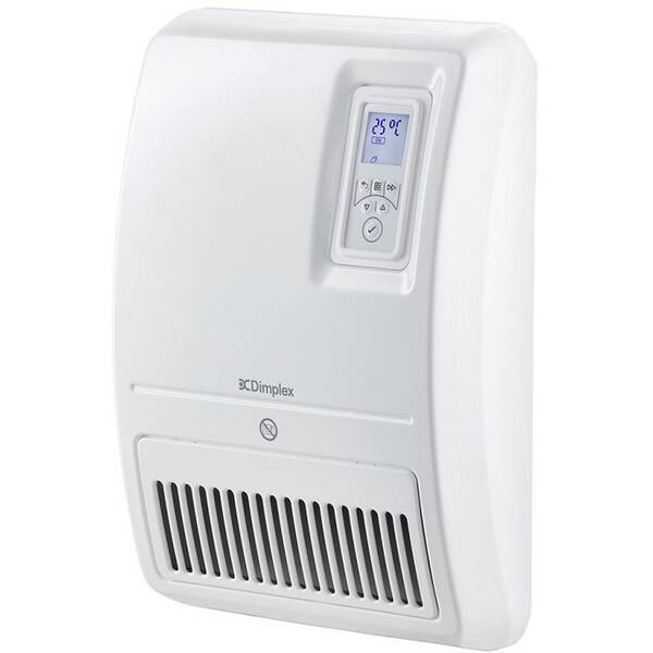Žiarič/ohrievač Ostatní DIMPLEX H 260e, Kúpeľňový ohrievač 

