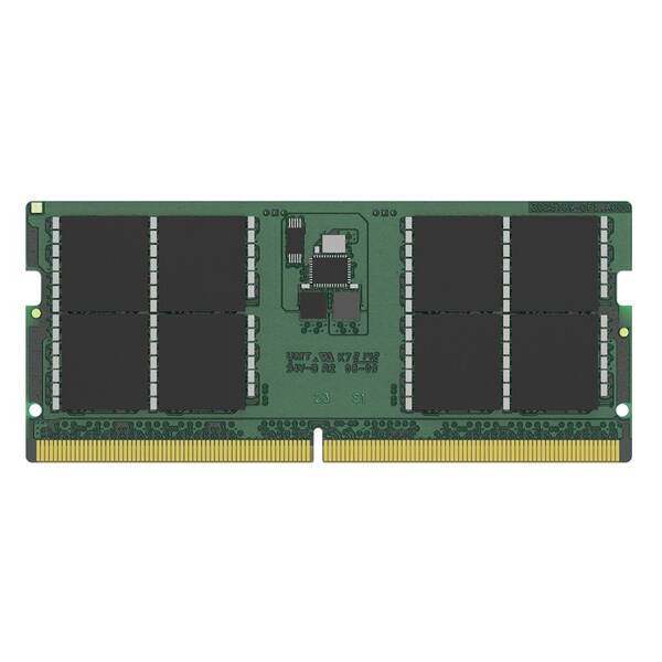 Pamäťový modul SODIMM Kingston 48GB DDR5 5600MHz CL46 Non-ECC 

