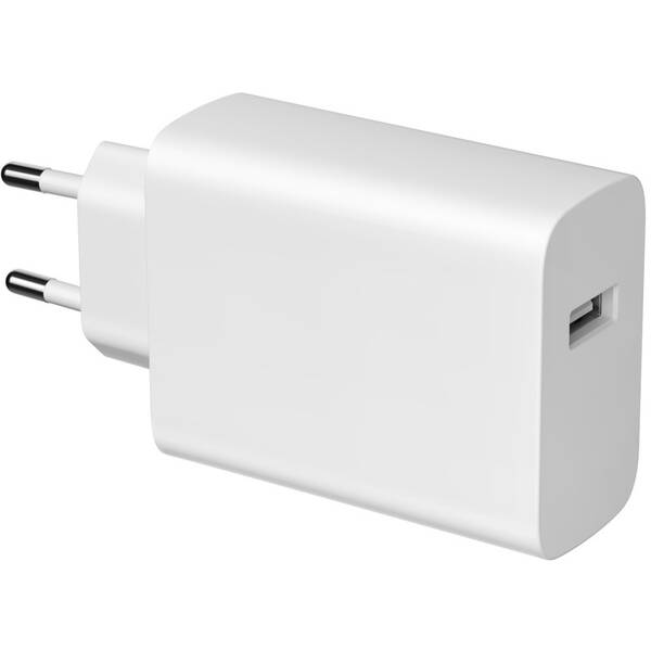 Nabíjačka do siete vivo 90W FlashCharge biela


