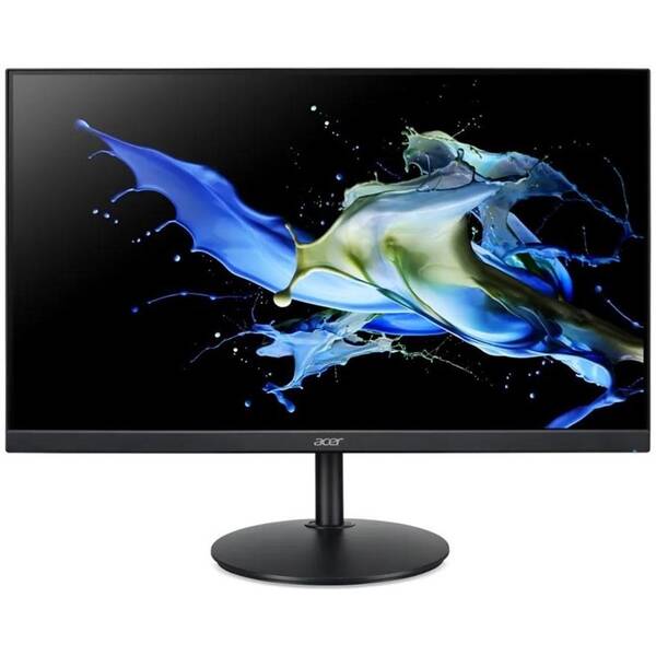 Monitor Acer CB242Gbmiprx čierny

