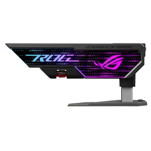Držiak Asus ROG Herculx Graphics Card Holder (XH01) čierny


