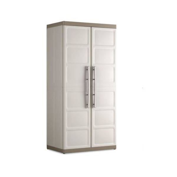 Skriňa Keter Excellence XL High plast


