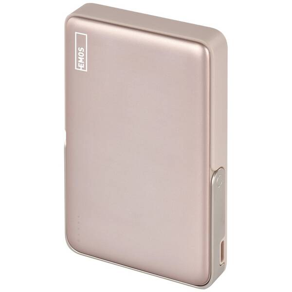 Powerbank EMOS WI 1031, 20W, 10000 mAh 

