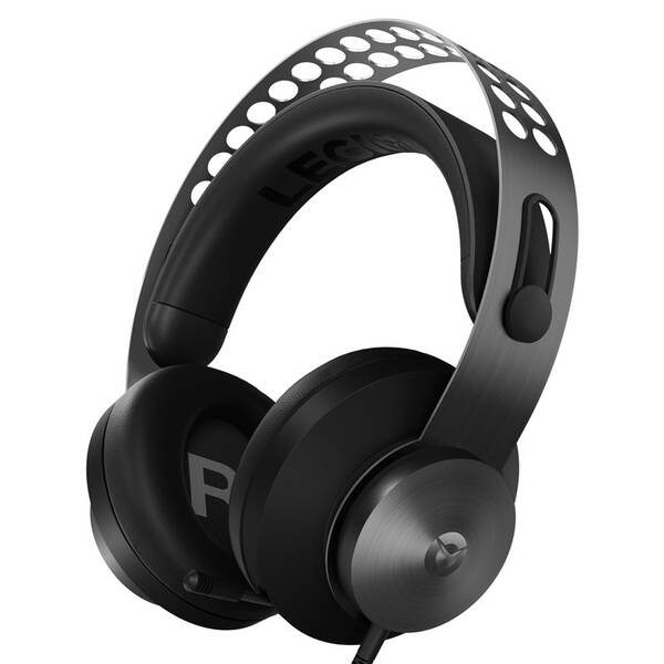 Headset Lenovo Legion H500 Pro 7.1 Surround Sound Gaming čierny


