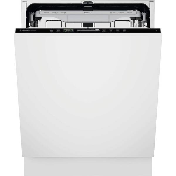Umývačka riadu Electrolux KL82B220P Extra tichá 

