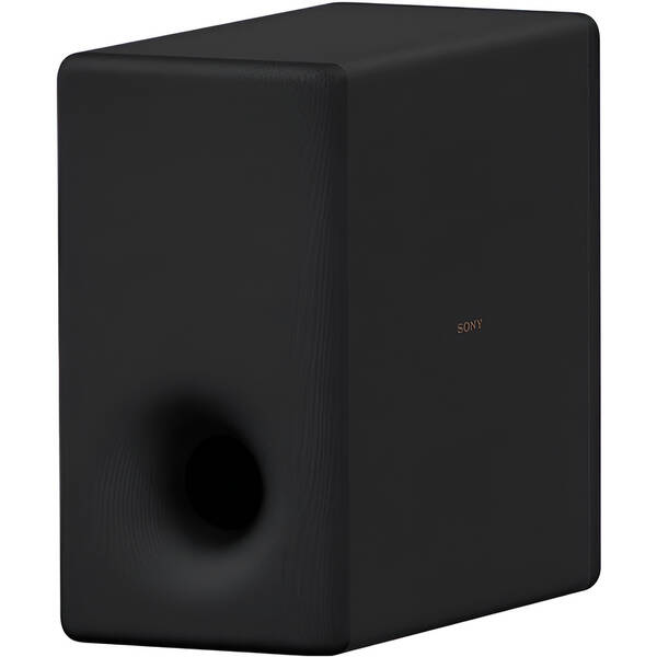 Subwoofer Sony SA-SW3 čierny


