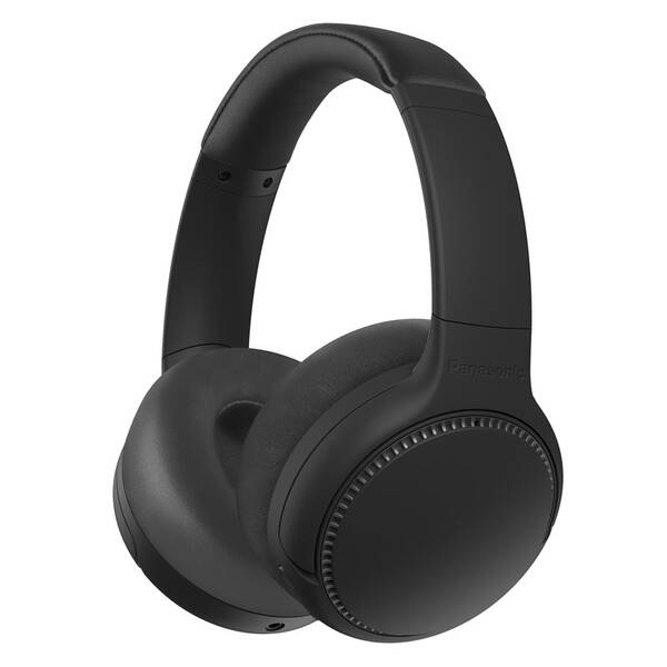 Slúchadlá Panasonic RB-M500BE-K čierna

