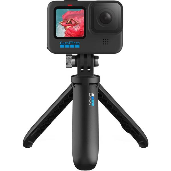 Statív GoPro Shorty (Mini Extension Pole + Tripod) čierny

