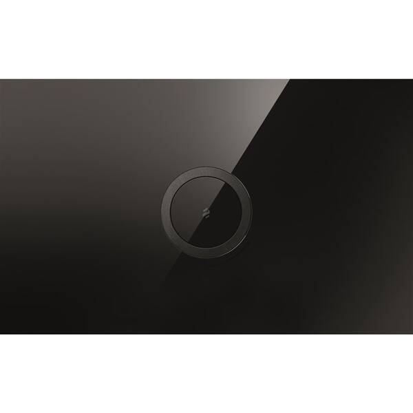 Indukčné varné dosky s odsávaním Elica NIKOLATESLA SWITCH BL/A/83 čierna

