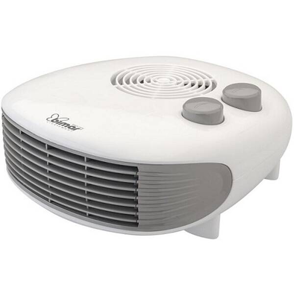 Teplovzdušný ventilátor Bimar HF 197 

