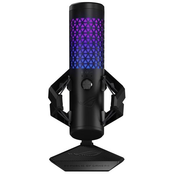 Mikrofón Asus ROG Carnyx čierny

