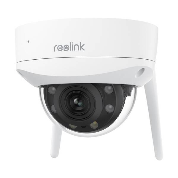 IP kamera Reolink W437 biela

