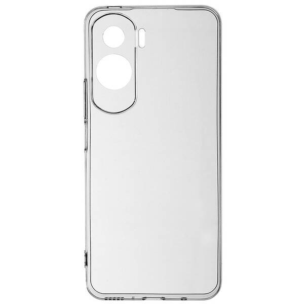 Kryt na mobil WG Azzaro TPU slim na HONOR 90 Lite 5G priehľadný

