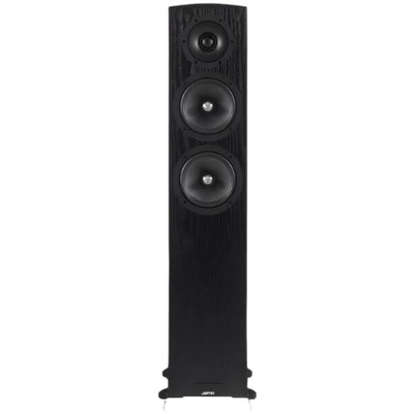 Reproduktor Jamo C605 MKII (1 ks) čierny

