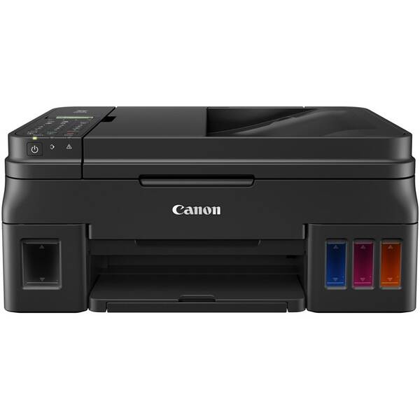 Tlačiareň multifunkčná Canon G4411 čierna

