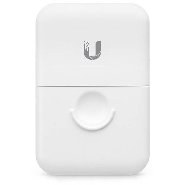 Prepäťová ochrana Ubiquiti ETH-SP-G2, ethernet, max 10kA 

