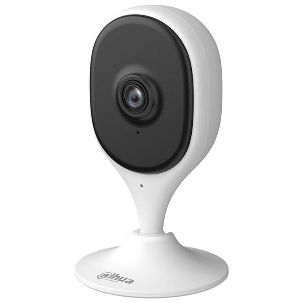 IP kamera Dahua C5A Cube, 5Mpx, f=2,8mm biela

