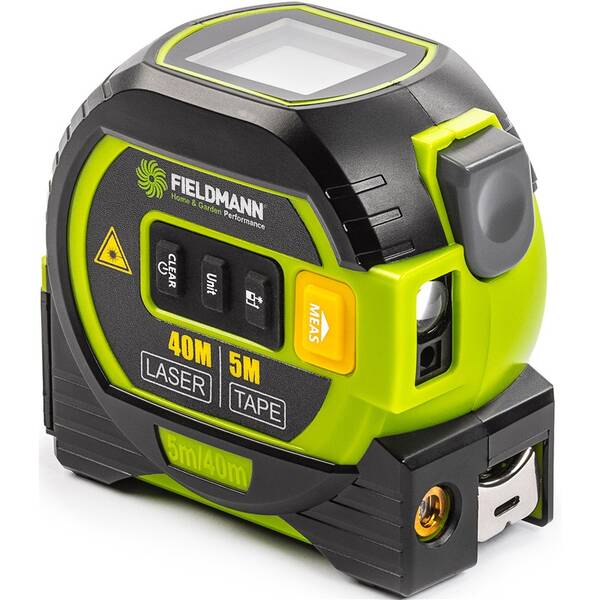 Merač laserový Fieldmann FDLM 1045 

