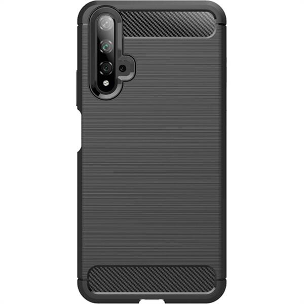 Kryt na mobil WG HONOR 20 CB BLK 

