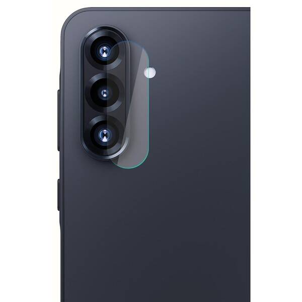 Ochranné sklo šošovky fotoaparátu 3mk HARDY Fusion Lens Protection na Samsung Galaxy A56 

