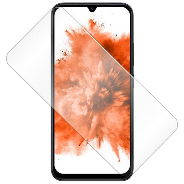 Tvrdené sklo FIXED na Xiaomi Redmi 15C 4G/5G 

