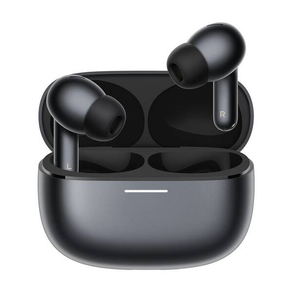 Slúchadlá Xiaomi REDMI Buds 8 Pro Obsidian Black čierna

