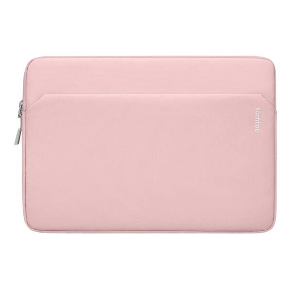 Puzdro na notebook tomtoc LightA18 Sleeve - 13" MacBook Neo ružové

