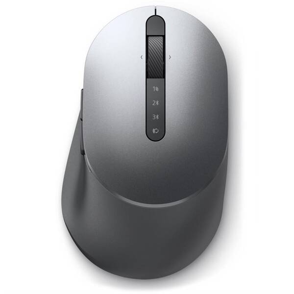Myš Dell Multi-device MS5320W sivá

