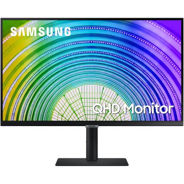 Monitor Samsung ViewFinity S60UA čierny

