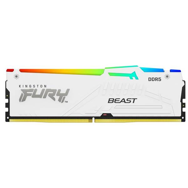 Pamäťový modul Kingston 16GB DDR5 5600MHz CL40 

