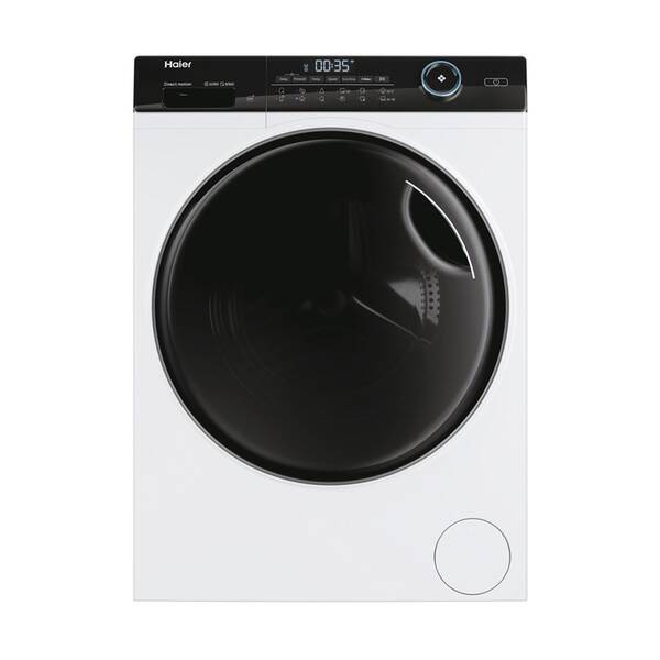 Práčka Haier HW90-B14959EU1-S biela

