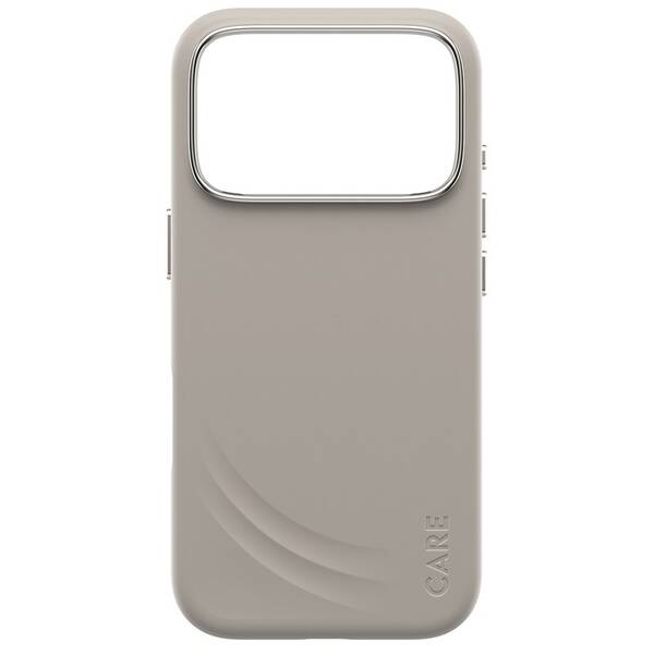 Kryt na mobil PanzerGlass CARE na Apple iPhone 18 Pro / 17 Pro MagSafe biely

